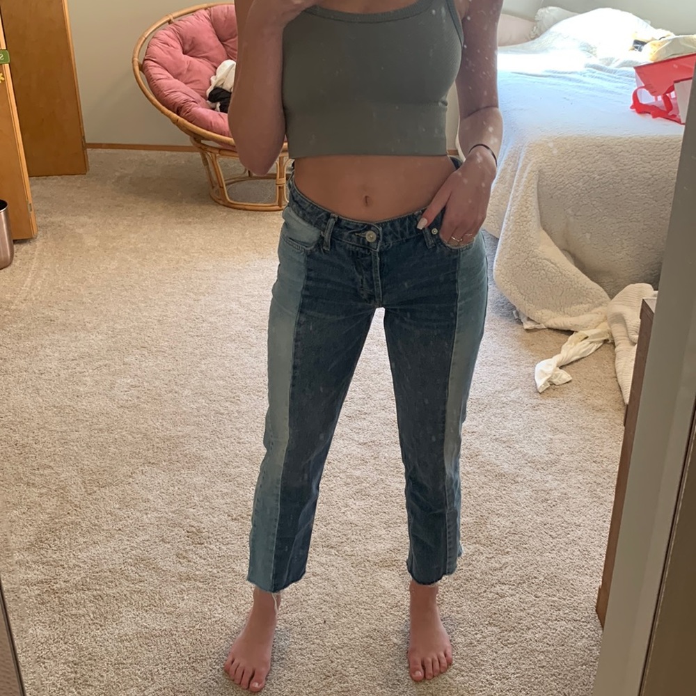 Urban outfitters jeans